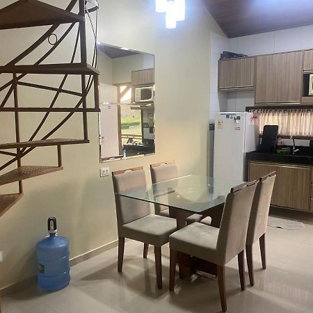 Bem Estar Flat - Monte Castelo - Gravata - Pe Apartment Екстериор снимка