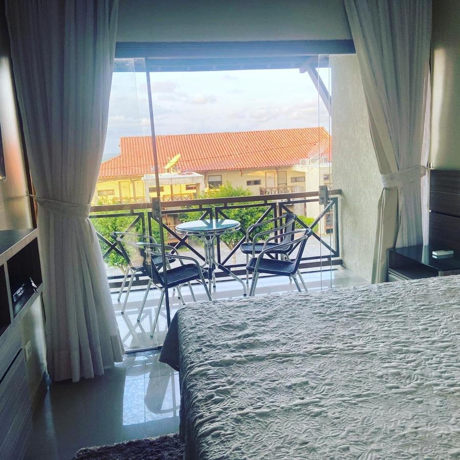 Bem Estar Flat - Monte Castelo - Gravata - Pe Apartment Екстериор снимка