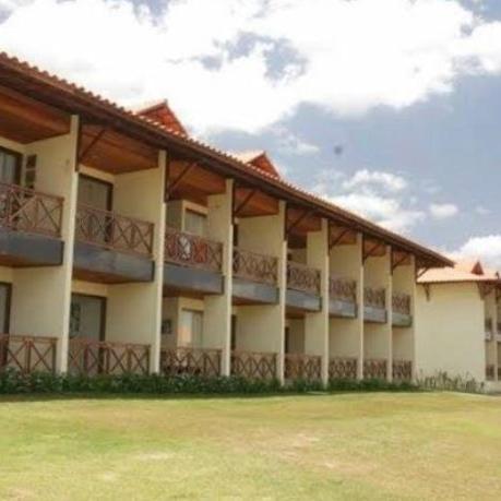 Bem Estar Flat - Monte Castelo - Gravata - Pe Apartment Екстериор снимка