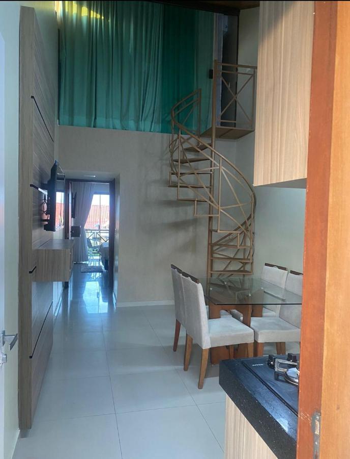 Bem Estar Flat - Monte Castelo - Gravata - Pe Apartment Екстериор снимка