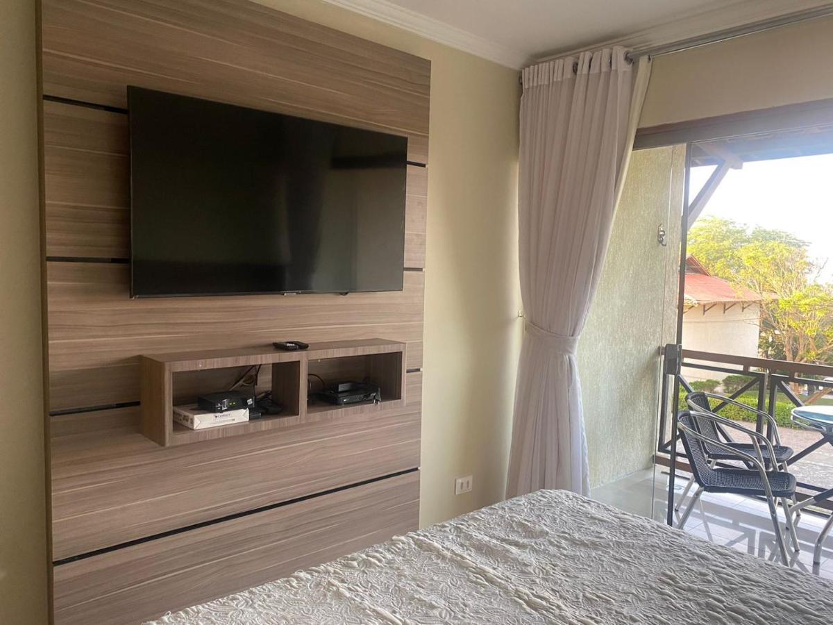 Bem Estar Flat - Monte Castelo - Gravata - Pe Apartment Екстериор снимка