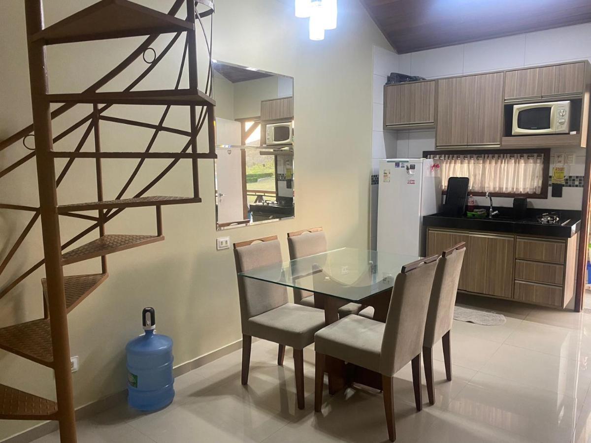 Bem Estar Flat - Monte Castelo - Gravata - Pe Apartment Екстериор снимка